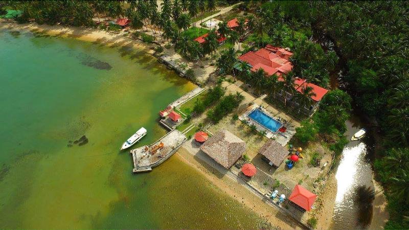 Baloho Beach Hotel - Genel