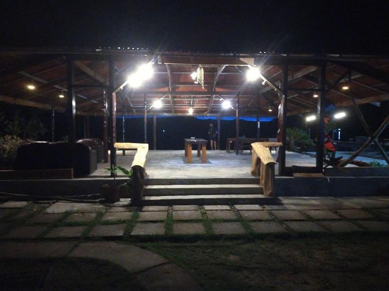 Baloho Beach Hotel - Genel