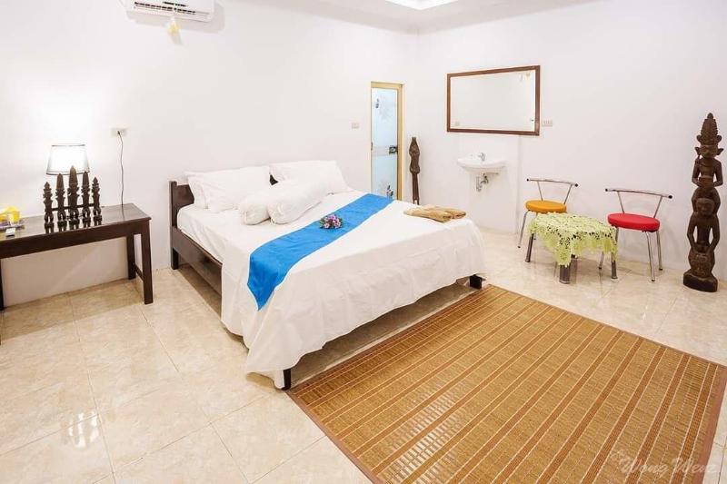 Baloho Beach Hotel - Oda