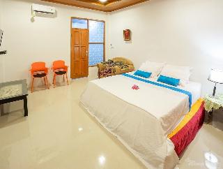 Baloho Beach Hotel fotoÄŸrafÄ±