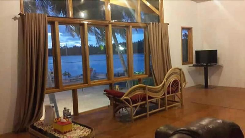 Baloho Beach Hotel - Oda