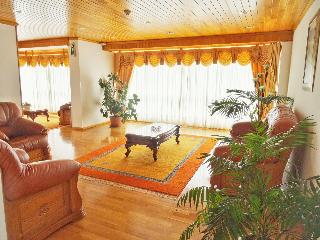 Hotel Estalagem Turismo fotoÄŸrafÄ±