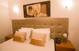 Hotel Estalagem Turismo otel fotoğrafı