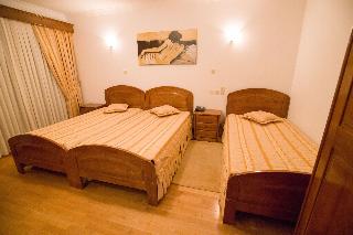 Hotel Estalagem Turismo fotoÄŸrafÄ±