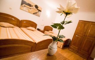 Hotel Estalagem Turismo fotoÄŸrafÄ±
