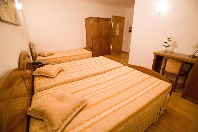 Hotel Estalagem Turismo - Oda