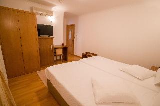 Hotel Estalagem Turismo fotoÄŸrafÄ±