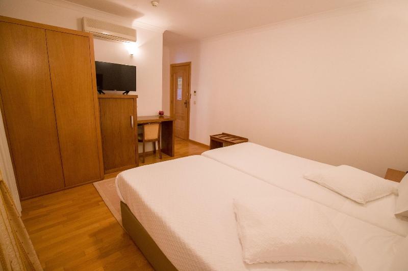 Hotel Estalagem Turismo - Oda