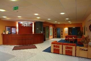 Hotel Filipinum fotoÄŸrafÄ±