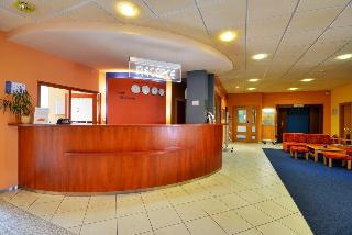 Hotel Filipinum fotoÄŸrafÄ±