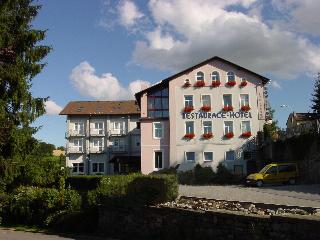 Hotel Filipinum otel fotoğrafı