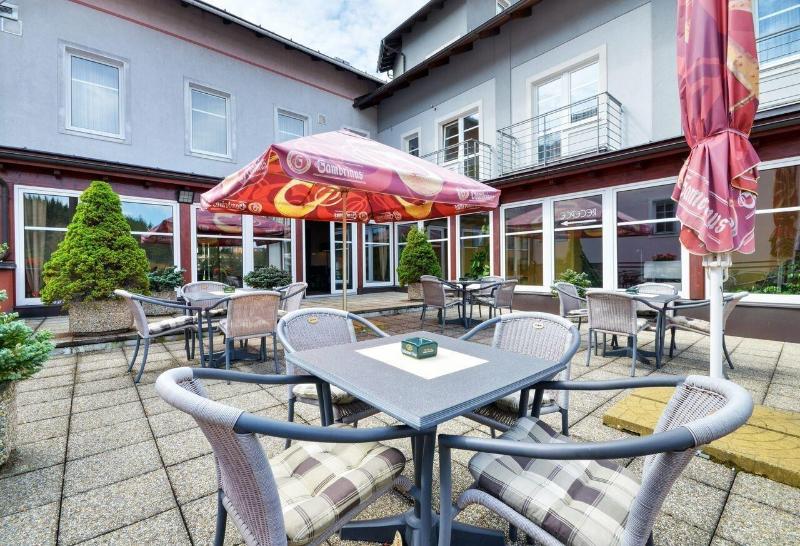 Hotel Filipinum - Genel