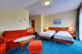 Hotel Filipinum fotoÄŸrafÄ±