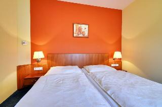 Hotel Filipinum fotoÄŸrafÄ±