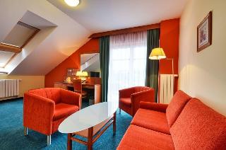 Hotel Filipinum fotoÄŸrafÄ±