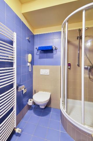 Hotel Filipinum fotoÄŸrafÄ±