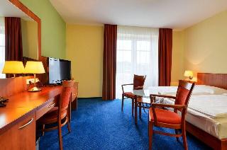 Hotel Filipinum fotoÄŸrafÄ±