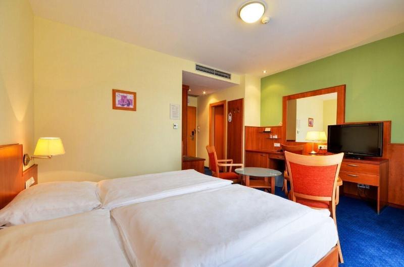 Hotel Filipinum - Oda