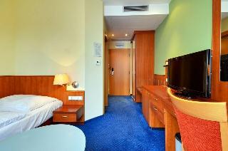 Hotel Filipinum fotoÄŸrafÄ±