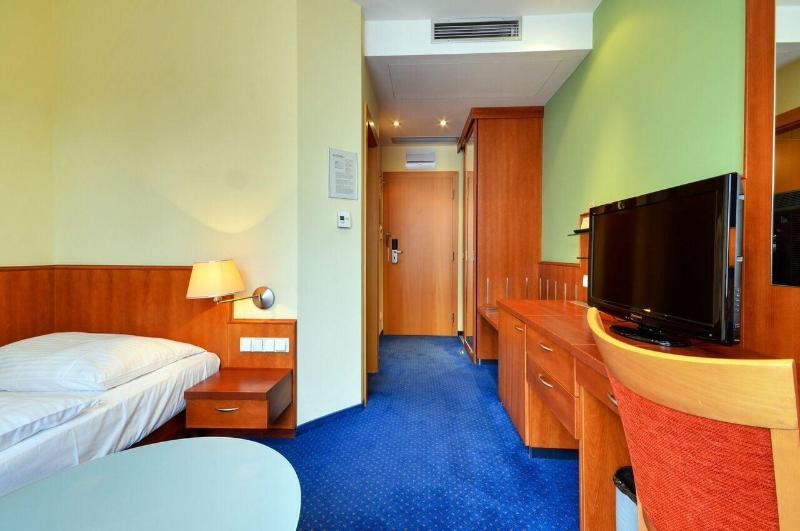 Hotel Filipinum - Oda