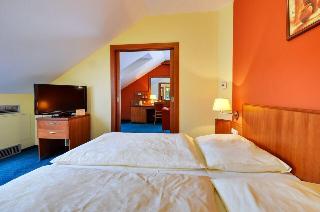Hotel Filipinum fotoÄŸrafÄ±