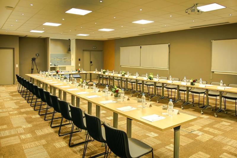 Ibis Rabat Agdal - Toplantı