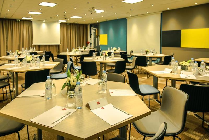 Ibis Rabat Agdal - Toplantı