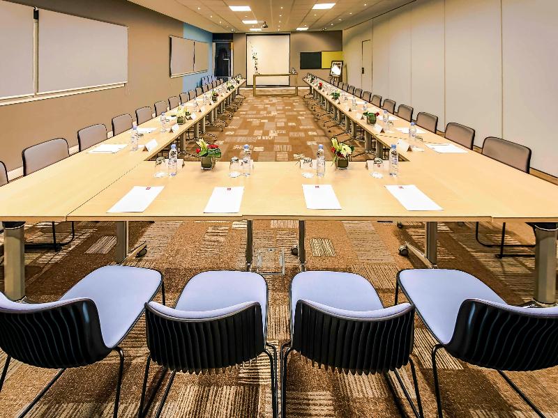 Ibis Rabat Agdal - Toplantı