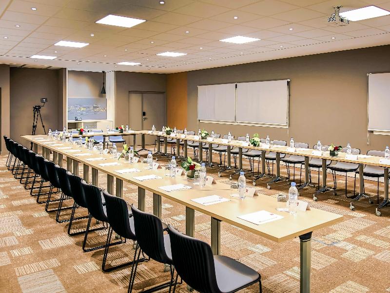 Ibis Rabat Agdal - Toplantı