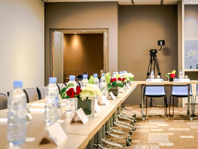 Ibis Rabat Agdal - Toplantı