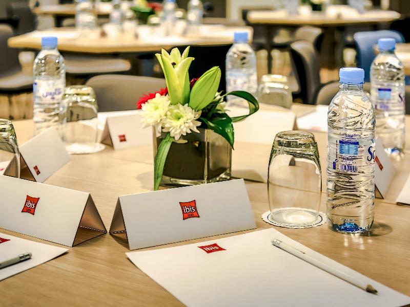 Ibis Rabat Agdal - Toplantı