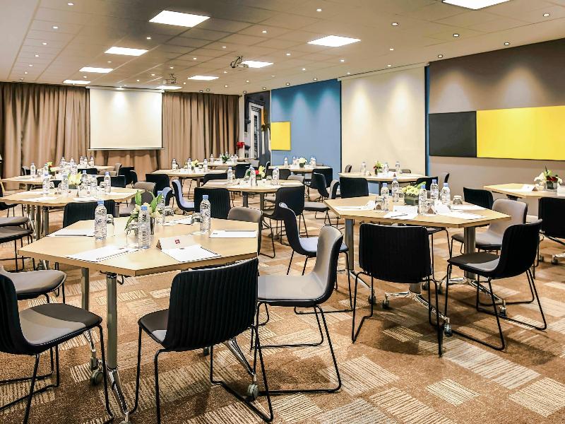 Ibis Rabat Agdal - Toplantı