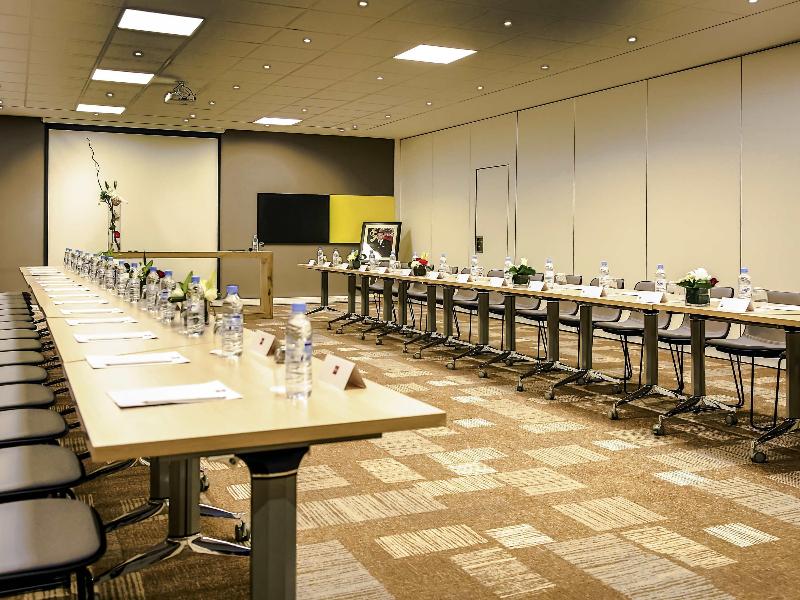 Ibis Rabat Agdal - Toplantı