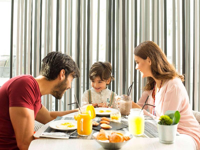 Ibis Rabat Agdal - Aktivite