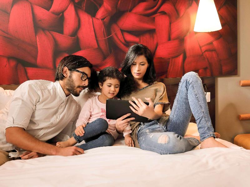Ibis Rabat Agdal - Aktivite
