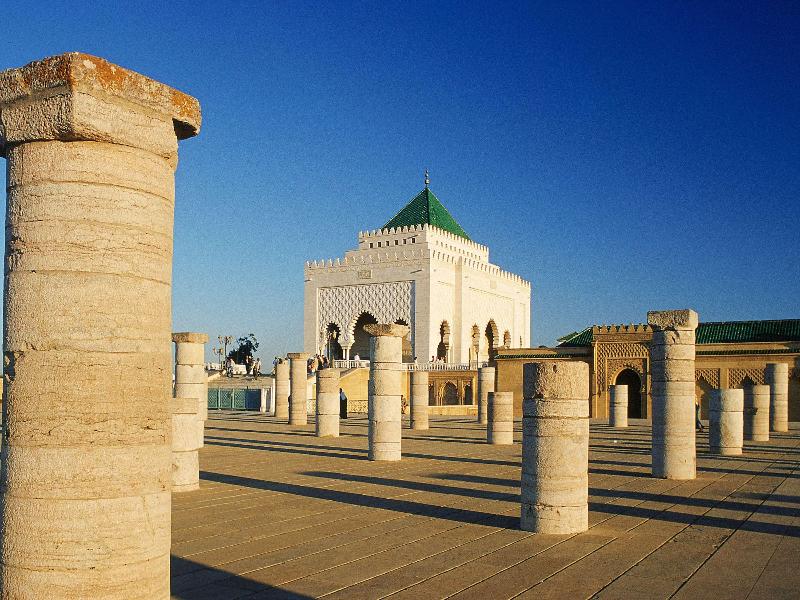 Ibis Rabat Agdal - Aktivite