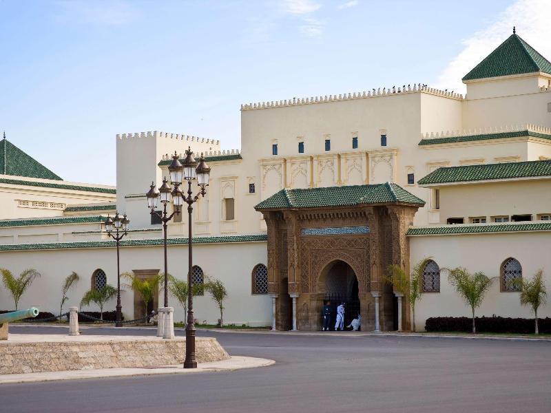 Ibis Rabat Agdal - Aktivite