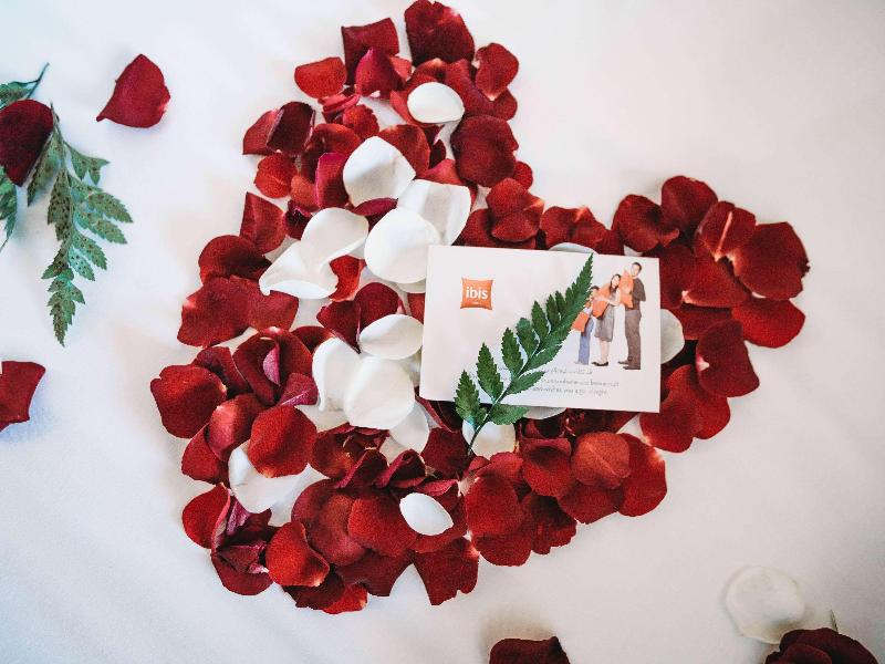 Ibis Rabat Agdal - Genel