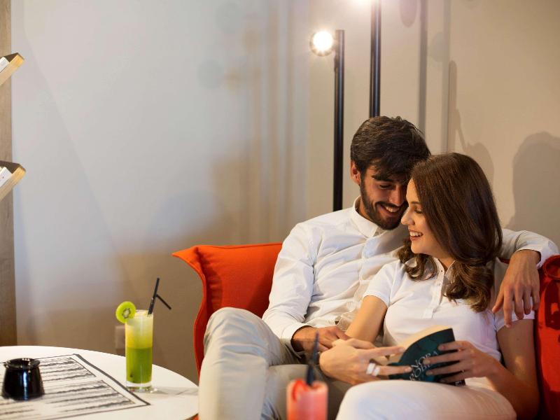 Ibis Rabat Agdal - Genel