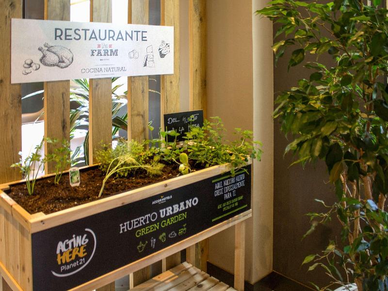 Ibis Rabat Agdal - Genel