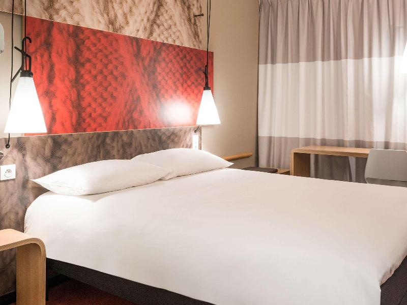 Ibis Rabat Agdal - Genel