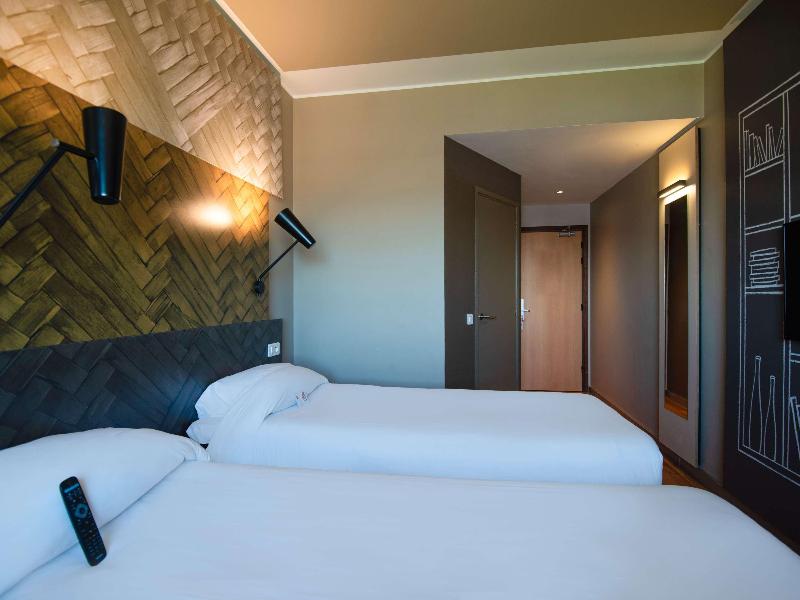 Ibis Rabat Agdal - Oda