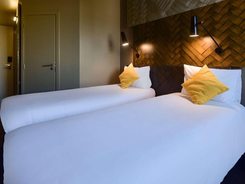 Ibis Rabat Agdal - Oda
