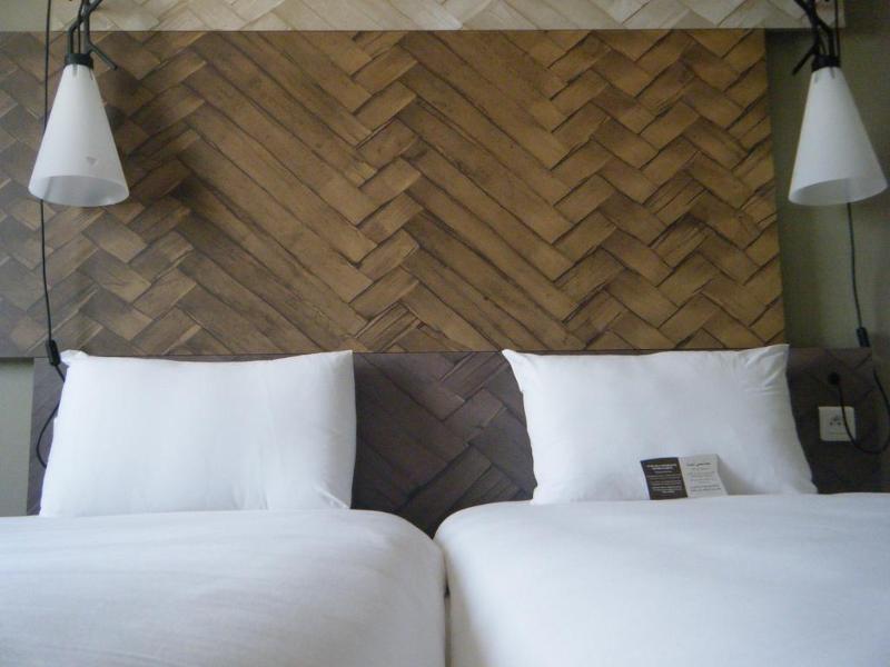 Ibis Rabat Agdal - Oda