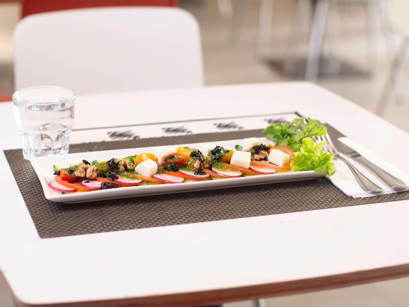 Ibis Rabat Agdal - Restoran