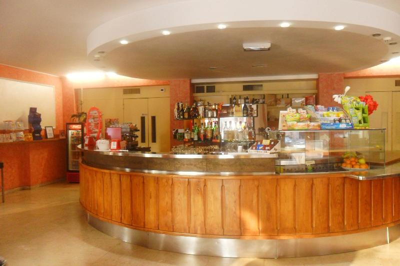 Hotel Florida - Bar