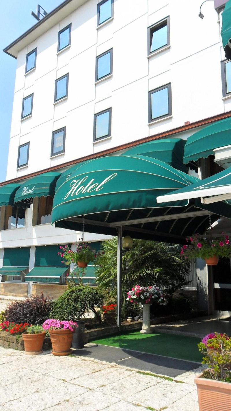 Hotel Florida - Genel