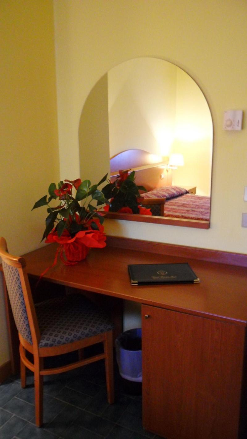 Hotel Florida - Oda