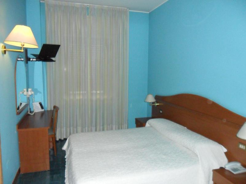 Hotel Florida - Oda
