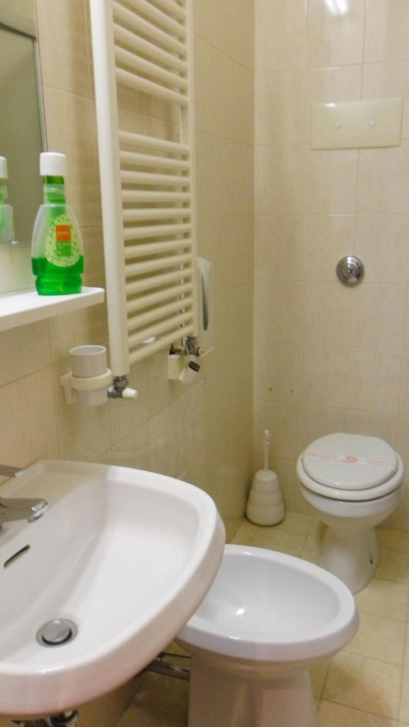 Hotel Florida - Oda